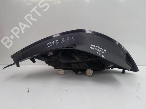 Left taillight OPEL ASTRA J (P10) 1.7 CDTI (68) | BP36753878C34 - Image 2