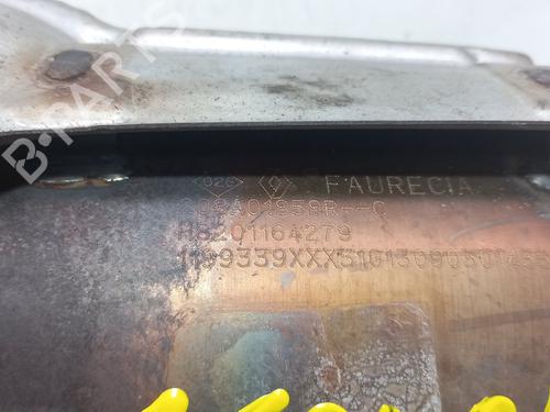 Catalyst DACIA SANDERO II  | BP29906482M10 