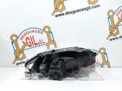 Left headlight CITROËN XSARA (N1) 1.9 TD | BP20729751C28 
