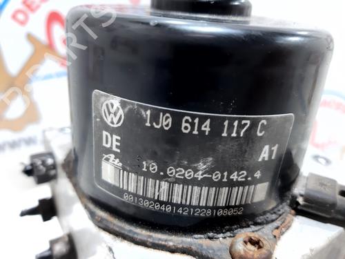 ABS pump VW GOLF IV (1J1) 1.9 TDI | BP20742350M43 