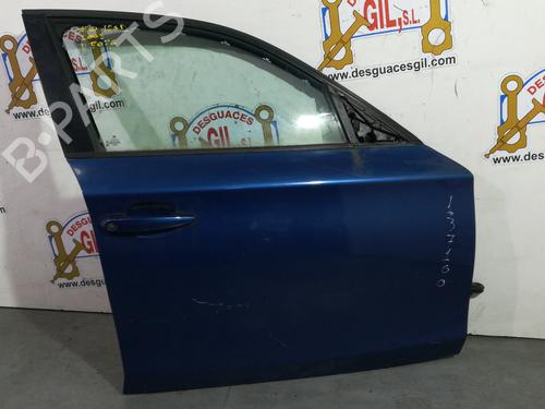 Portier rechts voor BMW 1 (E87) 120 d (163 hp) 20751904