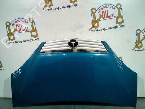 Used Hood MERCEDES-BENZ A-CLASS (W168) A 170 CDI (168.009, 168.109) (95 hp) 20731243