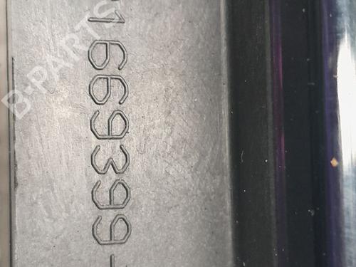 Instrument cluster RENAULT SCÉNIC II (JM0/1_)  | BP30681866C47 