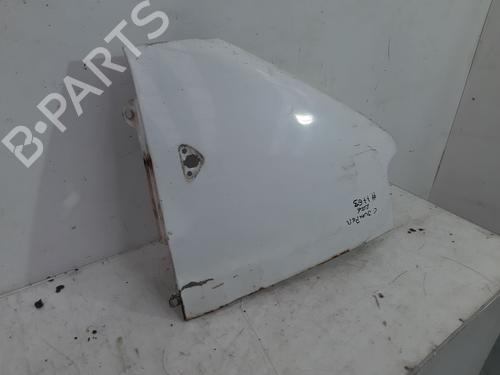 Right front fenders CITROËN JUMPER I Van (244)  | BP23104555C42 