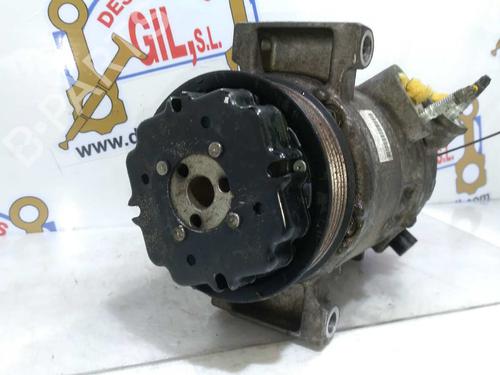 AC compressor JEEP COMPASS (MK49)  | BP20798146M34 