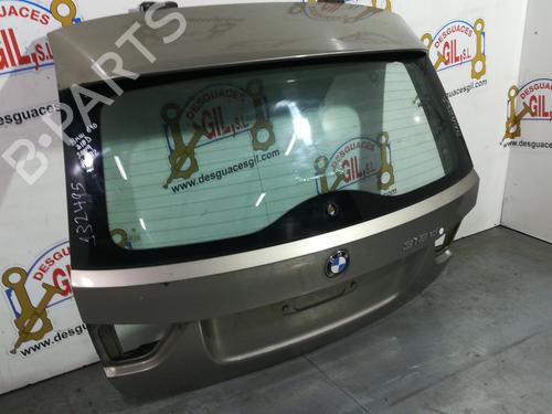 Tailgate BMW 3 Touring (E91) 318 d | BP20749678C6 