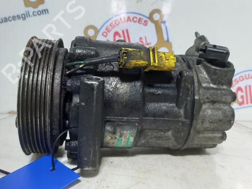 AC compressor CITROËN C4 I (LC_)  | BP20747131M34 