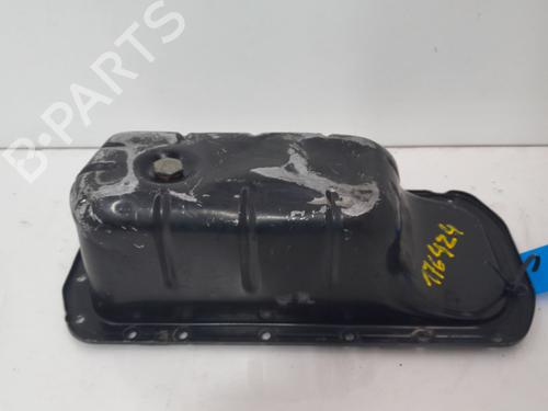 Used Oil sump Oil sump CITROËN C4 I (LC_) [2004-2014] 34129041 34129041