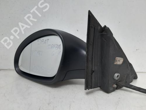 Used Left mirror Left mirror 38603925 38603925