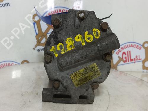 AC compressor FIAT PUNTO (188_) 1.2 16V 80 (188.233, .235, .253, .255, .333, .353, .639,... | BP20747430M34 