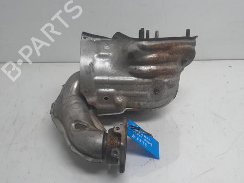 Katalysator NISSAN QASHQAI I (J10, NJ10) 2.0 dCi | BP29906514M10