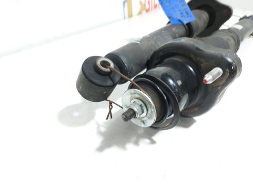 Right rear shock absorber MITSUBISHI OUTLANDER II (CW_W) 2.0 DI-D (CW8W) | BP20739424M19 
