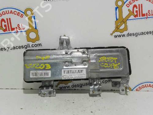 Elektronisk modul MERCEDES-BENZ C-CLASS Coupe (CL203) C 180 Kompressor (203.746) (143 hp) 20785620