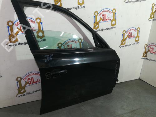 Right front door BMW X3 (E83) xDrive 30 d | BP20751001C3 