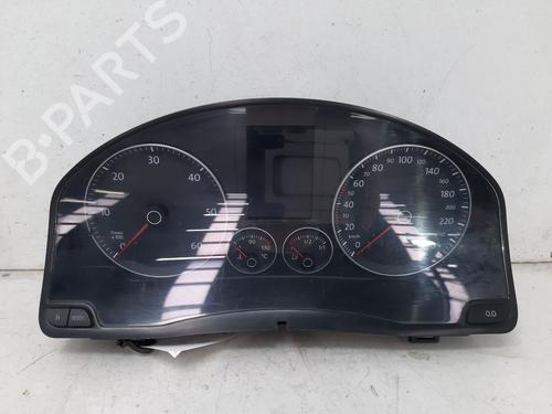 instrument-cluster-vw-golf-v-1k1-2003-2004-2005-2006-2007-2008-2009-2010-39186905 main image
