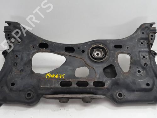 Used Subframe Subframe SEAT LEON (5F1) [2012-2021] 34130319 34130319