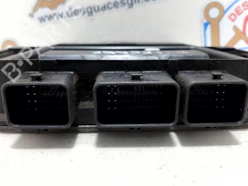 Engine control unit (ECU) RENAULT MEGANE II Saloon (LM0/1_)  | BP20746054M57 