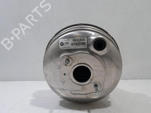 Used Servo brake BMW X3 (E83) xDrive 20 d (177 hp) 22420875