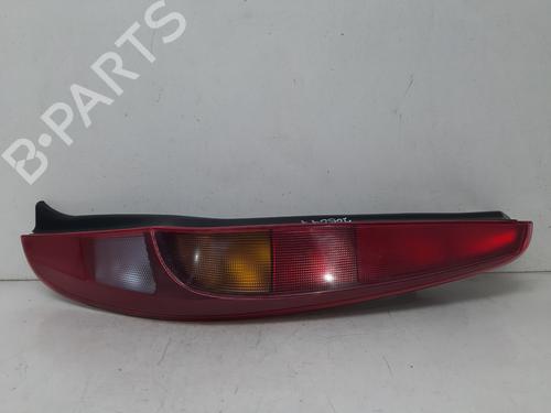 Used Right taillight Right taillight FIAT PUNTO Hatchback Van (188_) 1.2 60 (60 hp) 34133693 34133693