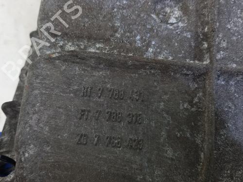 Oil sump BMW 5 (E60) 530 d | BP20765304M115 