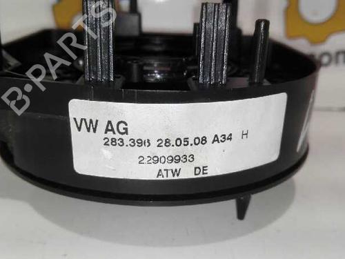 Squib airbag VW POLO (9N_, 9A_)  | BP20779224C102 