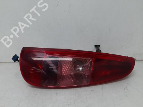 Used Left taillight Left taillight PEUGEOT 807 (EB_) [2002-2026] 36753846 36753846