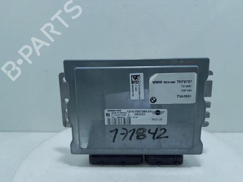 Used Engine control unit (ECU) MINI MINI (R50, R53) Cooper (116 hp) 21097291