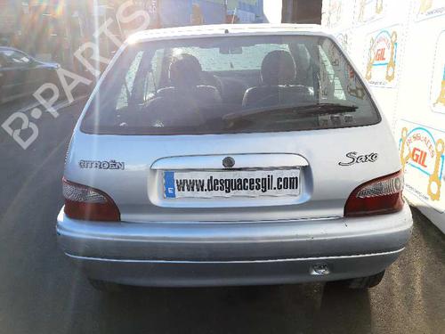 Engine CITROËN SAXO (S0, S1) 1.1 X, SX | BP29953555M1