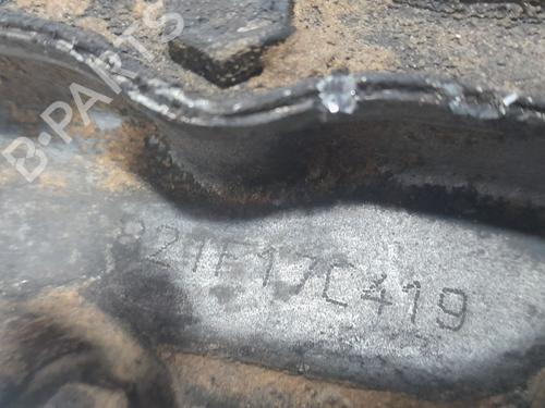 Gearbox OPEL ZAFIRA A MPV (T98)  | BP23904436M3 