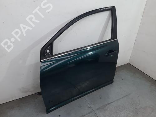 Left front door TOYOTA AVENSIS (_T25_) 2.0 VVT-i (AZT250_, AZT250R) | BP21726415C2 