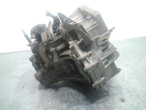 Gearbox RENAULT SCÉNIC II (JM0/1_)  | BP20734189M3 
