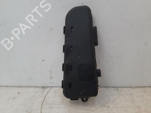Elektronisk modul RENAULT MEGANE II Saloon (LM0/1_) [2003-2025]  27731191