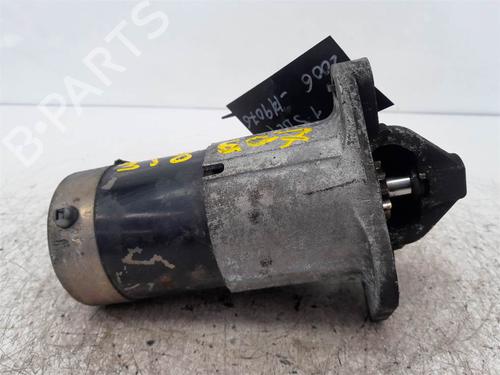 Used Starter Starter 39189889 39189889