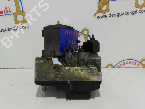 ABS pump MERCEDES-BENZ E-CLASS (W210) E 300 D (210.020) | BP20786538M43 