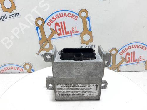 Airbag module JEEP GRAND CHEROKEE II (WJ, WG) 3.1 TD 4x4 (140 hp) 20806874