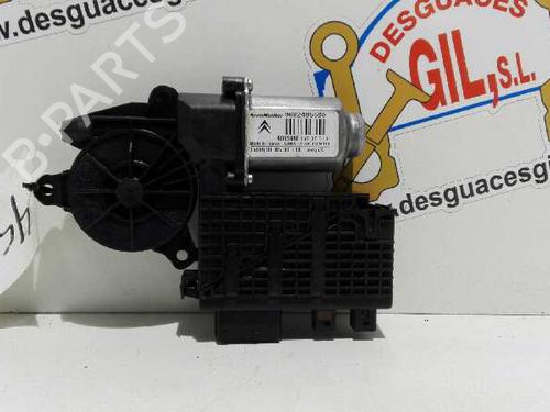 Right front window motor CITROËN C4 Grand Picasso I (UA_)  | BP20776225E20 