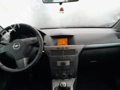 Left taillight OPEL ASTRA H (A04)  | BP34133597C34  - Image 8
