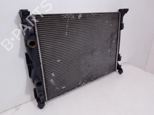 Køler RENAULT SCÉNIC II (JM0/1_) | BP30697714M31