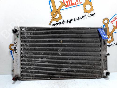 Køler BMW 5 (E60) 530 d (218 hp) 20757219