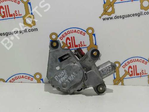Used Rear wiper motor PEUGEOT 406 Break (8E/F) 2.0 HDI 110 (109 hp) 20793525