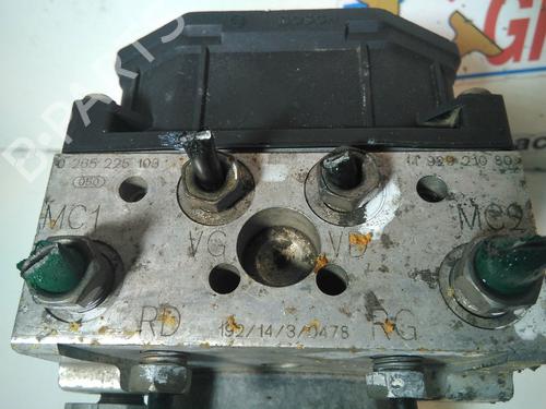 ABS pump PEUGEOT 807 (EB_)  | BP20788313M43 