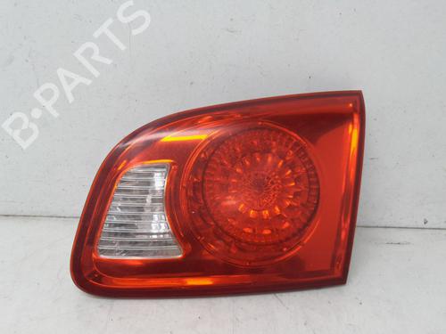Used Right taillight HYUNDAI SANTA FÉ II (CM) 2.2 CRDi GLS (150 hp) 31320489