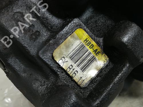 Steering pump FORD MONDEO II (BAP) 1.8 i | BP20736929M99 