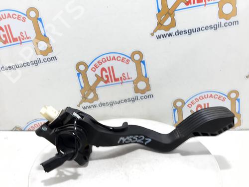 Used Pedal CITROËN C4 I (LC_) [2004-2014]  20757027