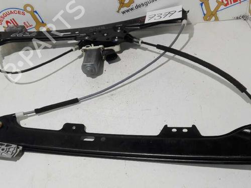 Front right window mechanism BMW 5 (E60) 520 i | BP20776029C23 