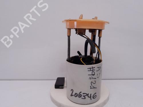 Used Fuel pump Fuel pump AUDI A3 Sportback (8PA) 2.0 TDI (170 hp) 34134684 34134684
