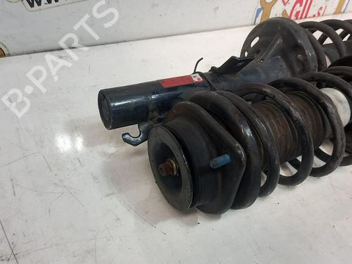 Right front shock absorber FORD ESCORT V (AAL, ABL) 1.6 i 16V | BP23171243M17 