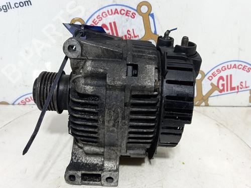 Used Alternator MERCEDES-BENZ A-CLASS (W168) A 160 CDI (168.007) (60 hp) 20753891
