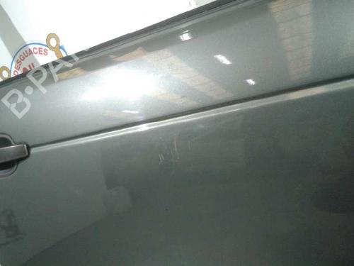 Right front door LAND ROVER RANGE ROVER III (L322) 3.0 D 4x4 | BP20734000C3 