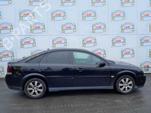 Used Parts OPEL VECTRA C GTS (Z02) 1.9 CDTI (F68) 4921021